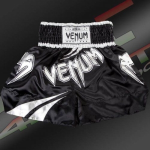 Venum Muay Thai Short (003) (S) CHANNAH